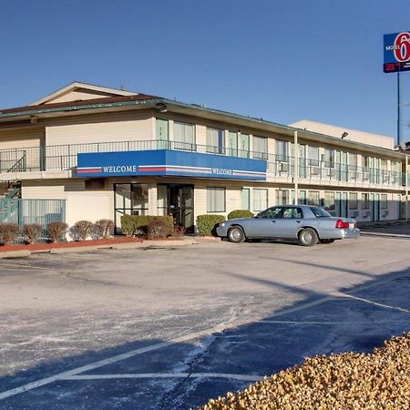 Motel 6-Owensboro, Ky Bagian luar foto