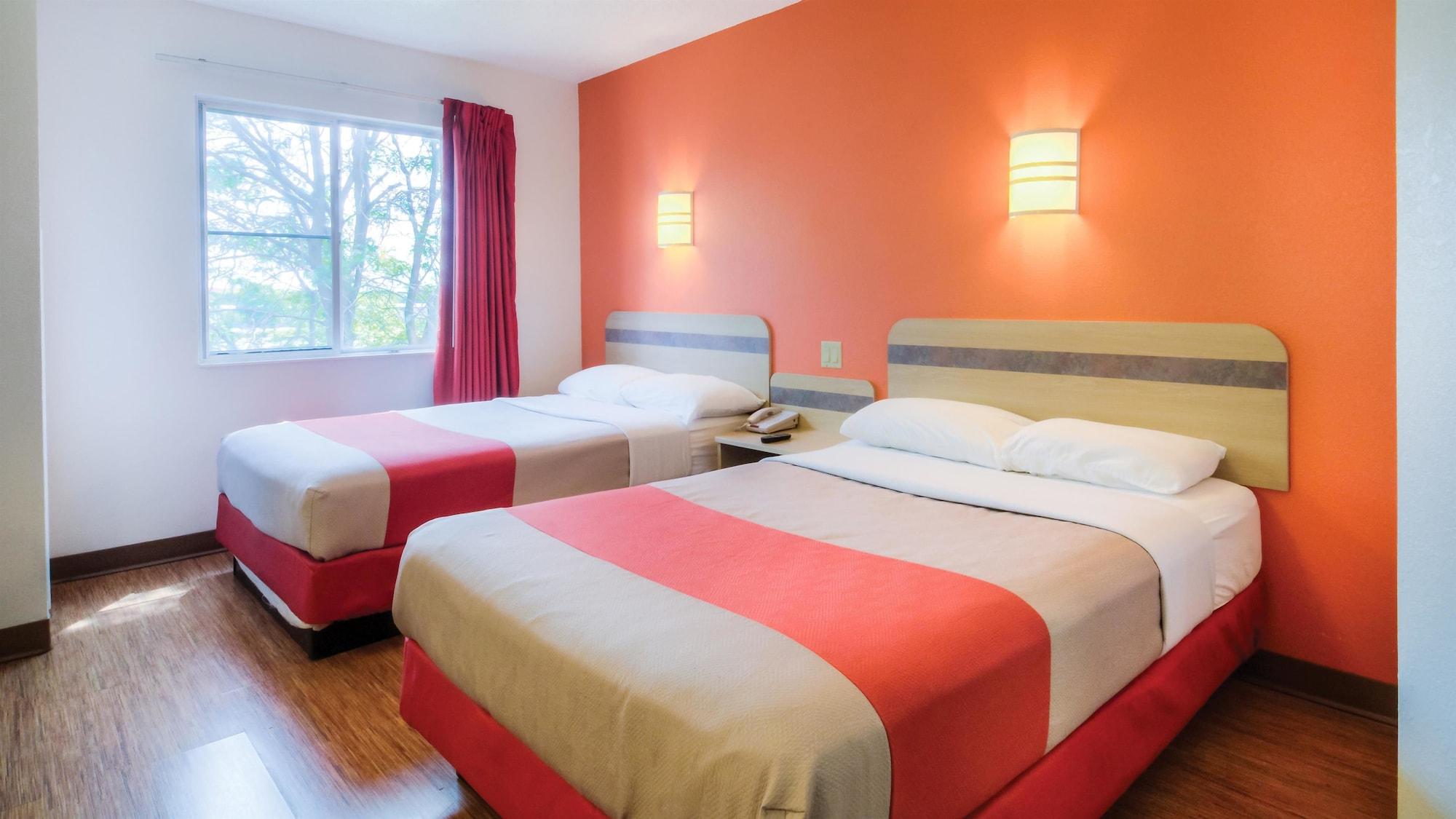 Motel 6-Owensboro, Ky Bagian luar foto