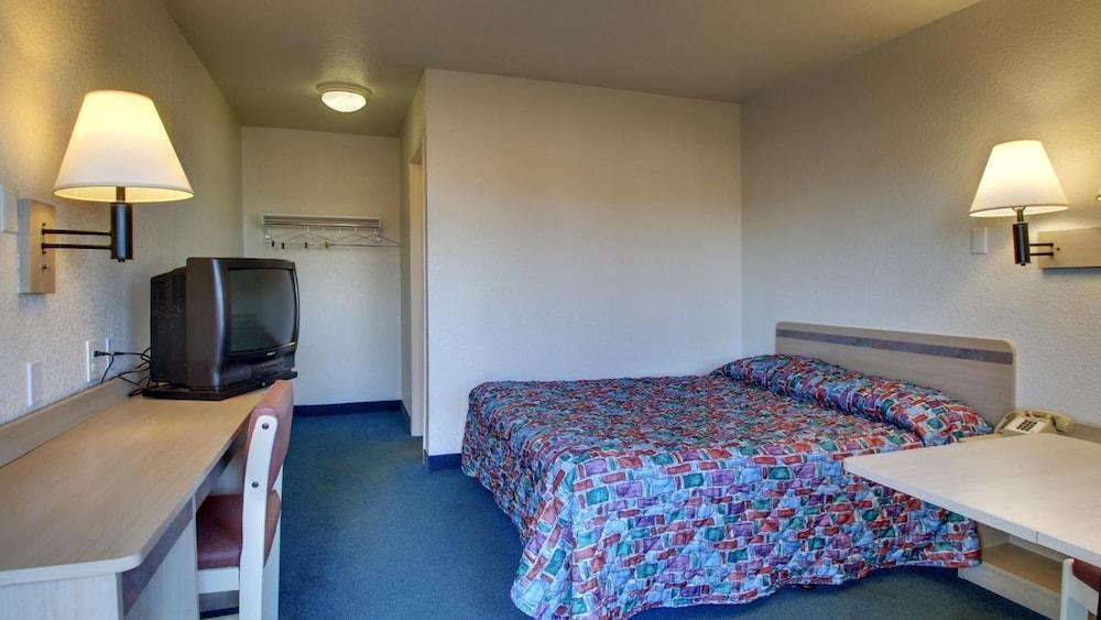 Motel 6-Owensboro, Ky Bagian luar foto