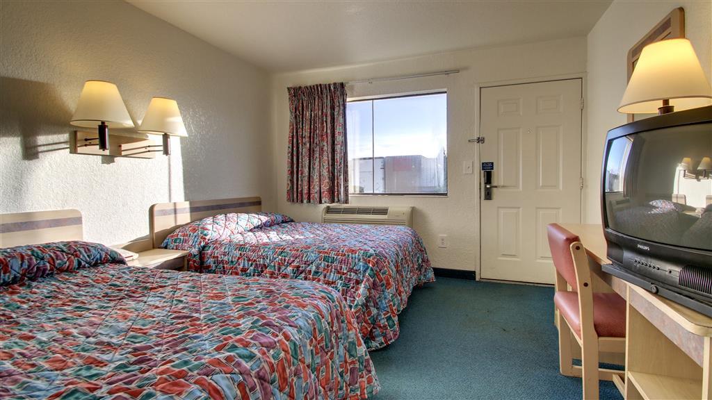 Motel 6-Owensboro, Ky Ruang foto